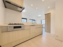 【東京都/江東区東陽】ダイアパレス東陽町 キッチン