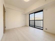 【東京都/江東区東陽】ダイアパレス東陽町 洋室：東側約6.0帖