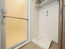 【東京都/江東区東陽】ダイアパレス東陽町 洗面所