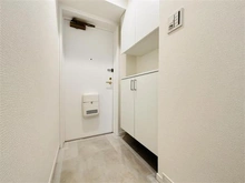 【東京都/江東区東陽】ダイアパレス東陽町 玄関