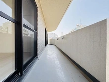 【東京都/江東区東陽】ダイアパレス東陽町 バルコニー：北側