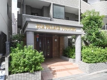 【東京都/江東区東陽】ダイアパレス東陽町 アプローチ