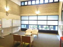 【東京都/大田区大森本町】大森パーク・ホームズベイサイドコート ロビー