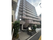 【東京都/江東区北砂】モンテベルデ西大島 外観