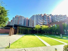 【東京都/江東区東陽】シティテラス東陽町 外観