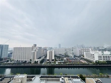 【東京都/江東区東陽】シティテラス東陽町 眺望