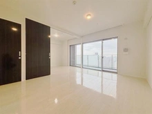 【東京都/江東区東陽】シティテラス東陽町 リビング：（奥）洋室