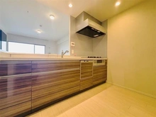 【東京都/江東区東陽】シティテラス東陽町 キッチン
