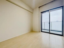 【東京都/江東区東陽】シティテラス東陽町 洋室：リビング横約5帖