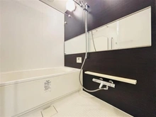 【東京都/江東区東陽】シティテラス東陽町 浴室