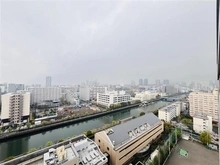 【東京都/江東区東陽】シティテラス東陽町 眺望