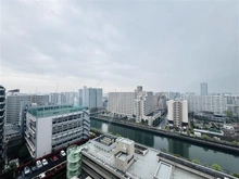 【東京都/江東区東陽】シティテラス東陽町 眺望