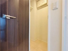 【東京都/江東区東陽】シティテラス東陽町 納戸：リビング横