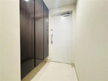 【東京都/江東区東陽】シティテラス東陽町 玄関