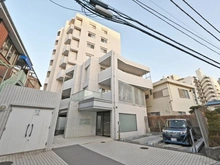 【埼玉県/川口市中青木】ラ・アトレ中青木 外観