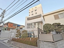 【埼玉県/川口市中青木】ラ・アトレ中青木 外観