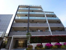 【東京都/墨田区墨田】ライオンズクオーレ東向島 外観