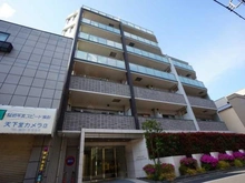 【東京都/墨田区墨田】ライオンズクオーレ東向島 外観