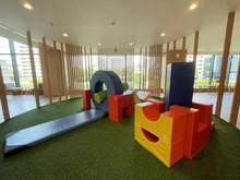 【東京都/江東区扇橋】メイツ深川住吉 共用施設：キッズスペース
