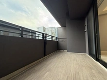 【東京都/江東区扇橋】メイツ深川住吉 バルコニー