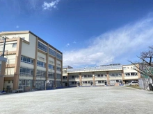 【東京都/江東区扇橋】メイツ深川住吉  江東区立扇橋小学校（現地より約380m）