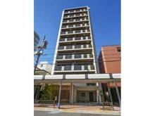 【東京都/台東区浅草】デュオヴェール浅草 外観