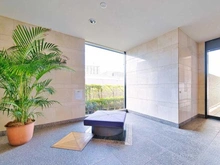 【東京都/江東区枝川】コスモ・ザ・キャナル東京イースト ロビー