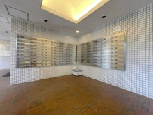 【東京都/江東区東砂】仙台堀公園ハイツ メールBOX