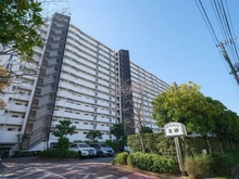 【東京都/江東区北砂】アーバンハイツ北砂 外観