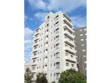 【東京都/江東区木場】コートシティ木場 外観