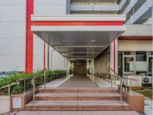 【東京都/江東区東陽】東陽町ハイホーム　A棟 エントランス