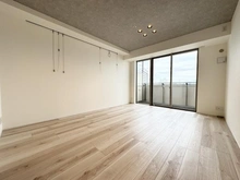 【東京都/港区港南】フェイバリッチタワー品川 LDK：床暖房