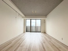 【東京都/港区港南】フェイバリッチタワー品川 LDK