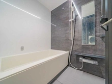 【東京都/港区港南】フェイバリッチタワー品川 浴室