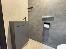 【東京都/港区港南】フェイバリッチタワー品川 トイレ