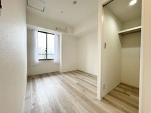 【東京都/港区港南】フェイバリッチタワー品川 洋室