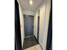 【東京都/港区港南】フェイバリッチタワー品川 玄関