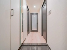 【東京都/港区港南】フェイバリッチタワー品川 廊下