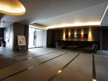 【東京都/台東区根岸】イニシア上野根岸 エントランス