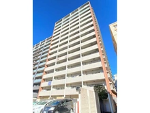 【東京都/江東区南砂】コスモ東陽町シティフォルム 外観