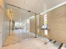 【東京都/江東区南砂】コスモ東陽町シティフォルム エントランス