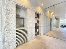 【東京都/江東区南砂】コスモ東陽町シティフォルム エントランス