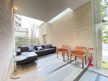 【東京都/江東区南砂】コスモ東陽町シティフォルム ロビー