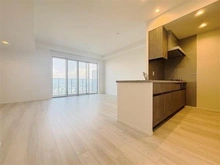 【千葉県/千葉市美浜区若葉】幕張ベイパーク　ライズゲートタワー リビング