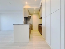 【千葉県/千葉市美浜区若葉】幕張ベイパーク　ライズゲートタワー キッチン