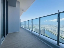 【千葉県/千葉市美浜区若葉】幕張ベイパーク　ライズゲートタワー バルコニー