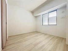 【千葉県/千葉市美浜区若葉】幕張ベイパーク　ライズゲートタワー 洋室：約7.0帖