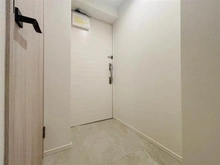 【千葉県/千葉市美浜区若葉】幕張ベイパーク　ライズゲートタワー 玄関