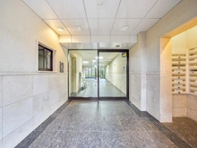 【東京都/江東区北砂】コスモ大島グランコート エントランス