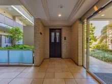 【東京都/江東区南砂】プラウド東陽町ガーデンズ エレベーター